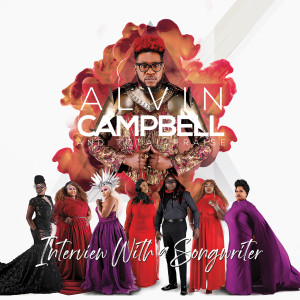 Listen to Don't Give Up song with lyrics from Alvin Campbell