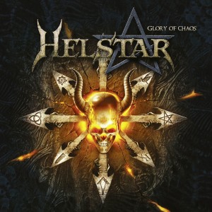 ดาวน์โหลดและฟังเพลง Zero One พร้อมเนื้อเพลงจาก Helstar
