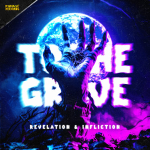 Infliction的專輯To The Grave