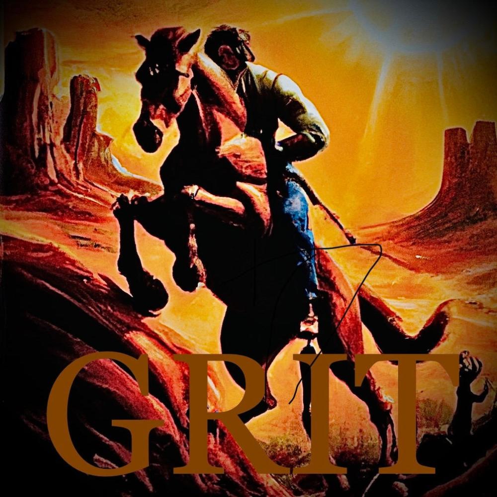 Grit