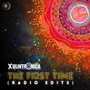 The First Time (Radio Edits)