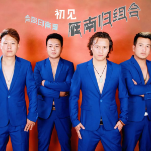 Listen to 带我到山顶 (伴奏) song with lyrics from 雁南归组合