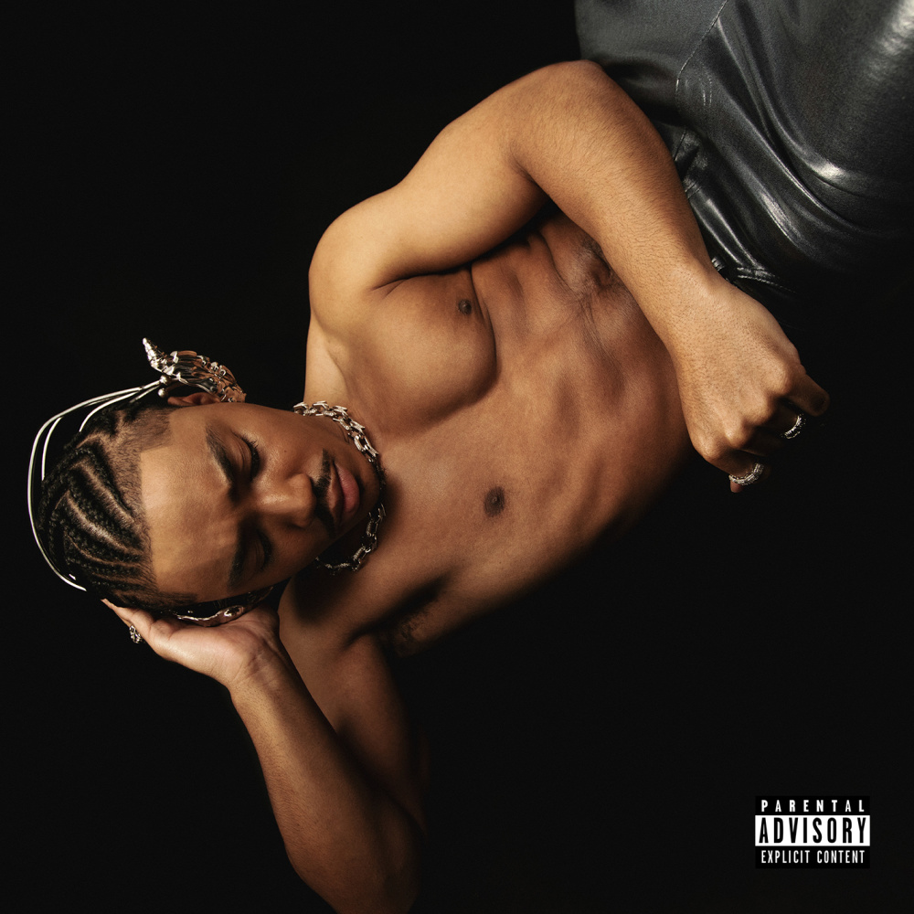 ALL OVER AGAIN (SPED UP|Explicit)