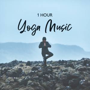 Album 1 Hour Yoga Music (Meditation Spa Relaxing Music and Rain, Soothing Yoga Music) oleh Yoga Meditation Music Set