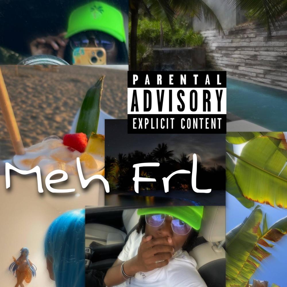 Meh Frl???? (feat. The Homies) (Explicit)