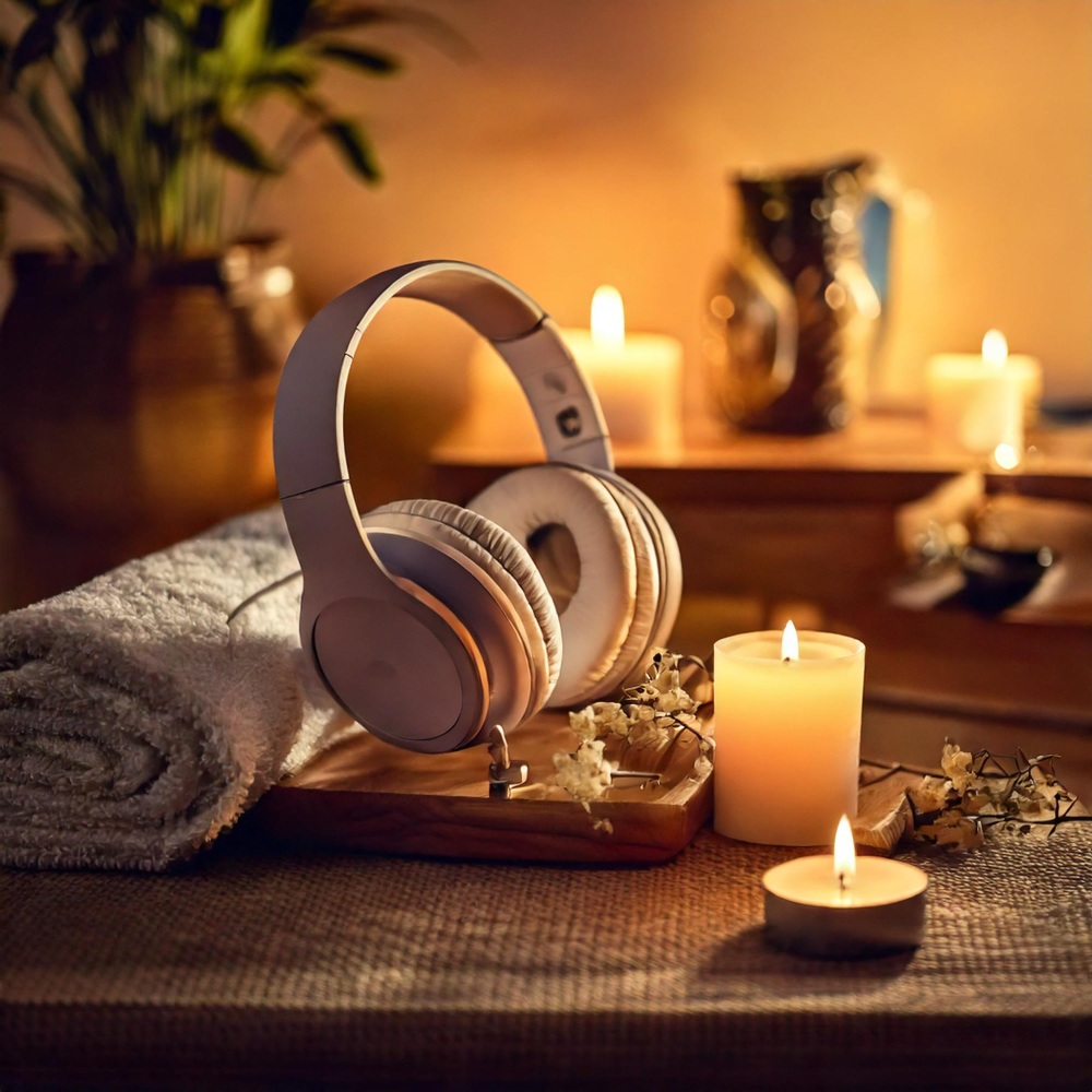 Soothing Tones Fusion