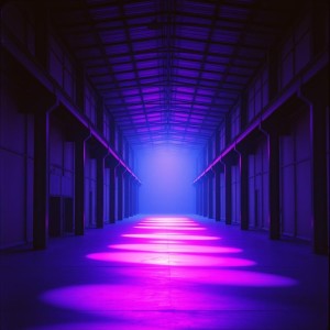 Drie的专辑electric skies