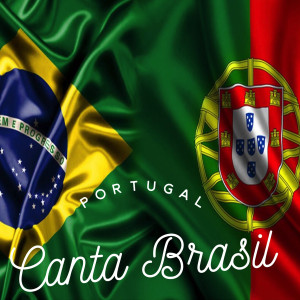 Rosa Barros的專輯Portugal Canta Brasil