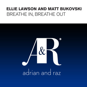 Dengarkan lagu Breathe In, Breathe Out (Airplay Edit) nyanyian Ellie Lawson dengan lirik