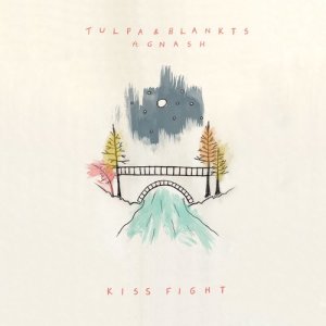 收聽Tulpä的Kiss Fight (feat. gnash) (Explicit)歌詞歌曲