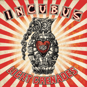 ดาวน์โหลดและฟังเพลง Anna Molly พร้อมเนื้อเพลงจาก Incubus