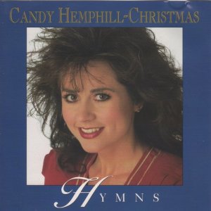 Candy Hemphill Christmas的專輯Hymns