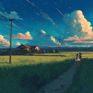 Listen to Distant Summer song with lyrics from BOSU