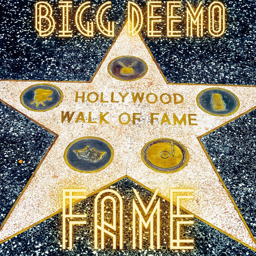 Fame (Explicit)