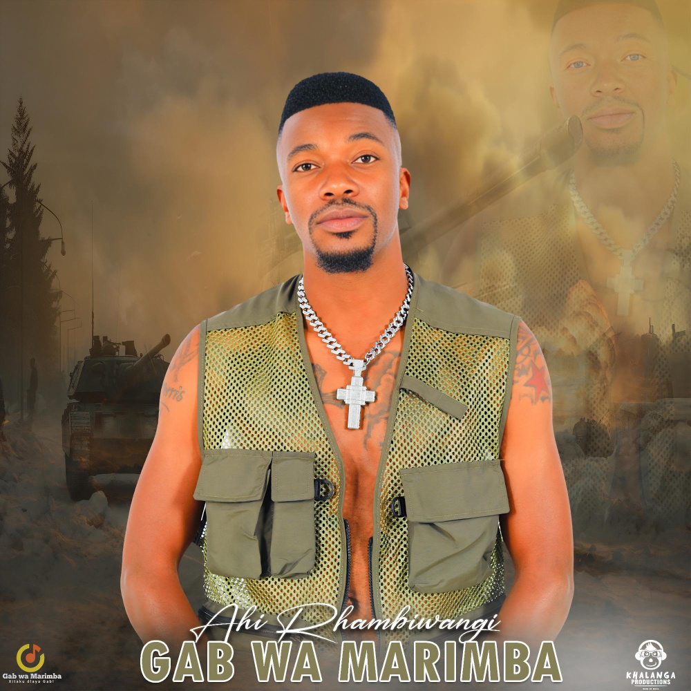 Reverse (feat. Nellow, DJ Maevo & Mpanyas The Producer)