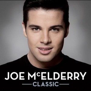 ดาวน์โหลดและฟังเพลง Time To Say Goodbye (Con Te Partiro) พร้อมเนื้อเพลงจาก Joe McElderry