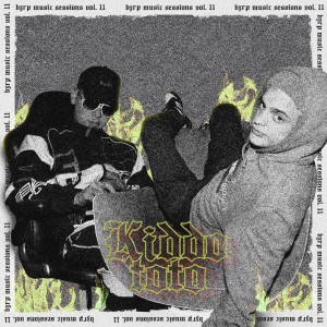 Bizarrap的專輯Kiddo Toto: Bzrp Music Sessions, Vol. 11