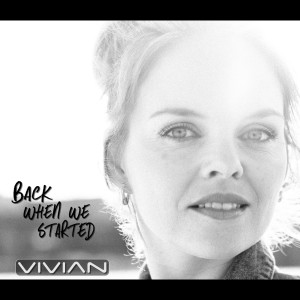 Album Back When We Started from Vivian