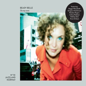 收聽Beady Belle的On My Own歌詞歌曲