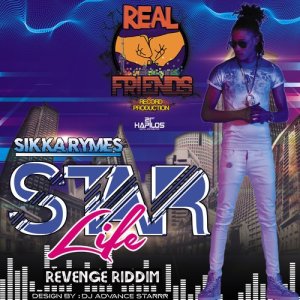 Album Star Life (Explicit) from Sikka Rymes