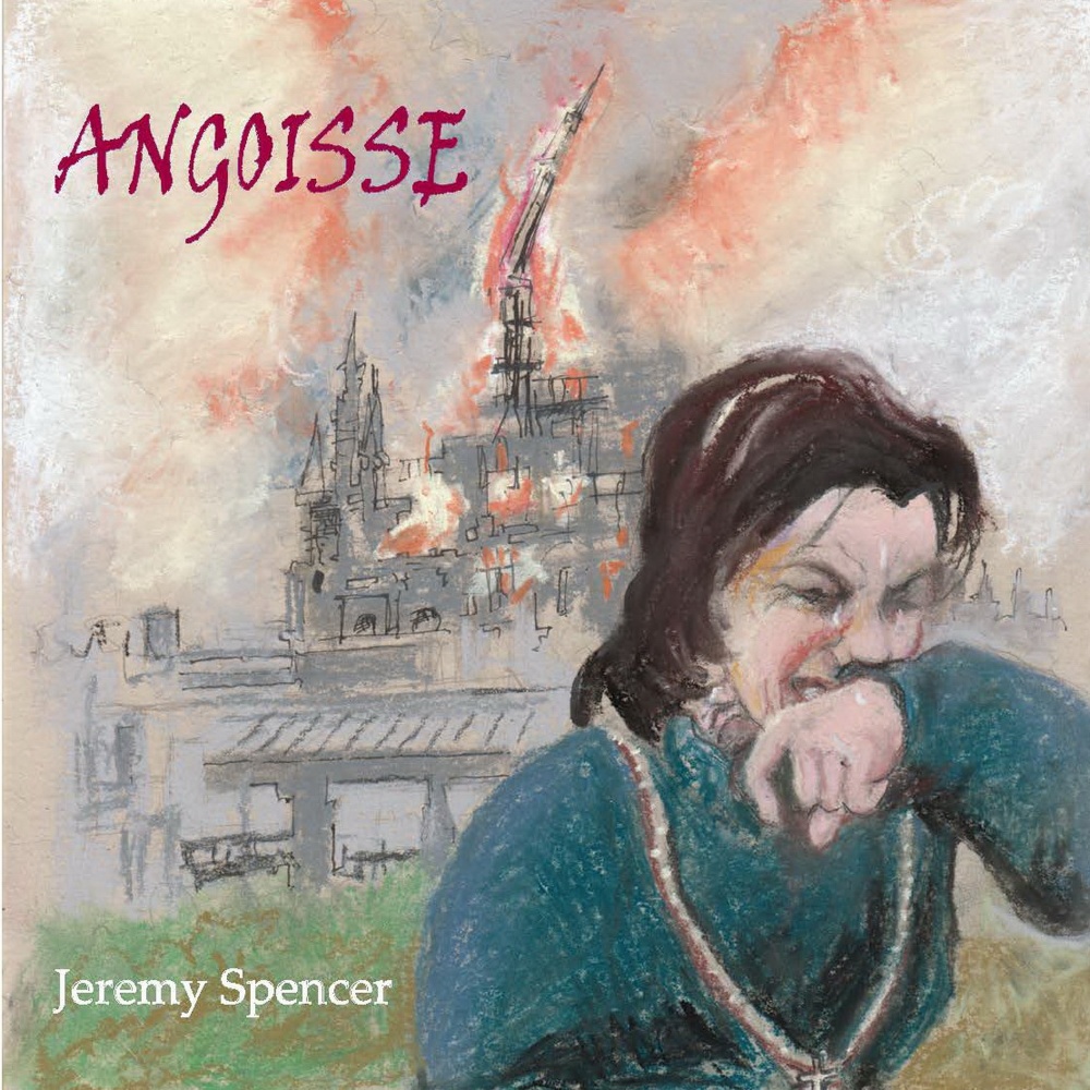 Angoisse