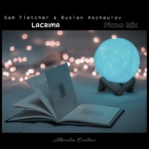 Ruslan Aschaulov的專輯Lacrima (Piano Mix)