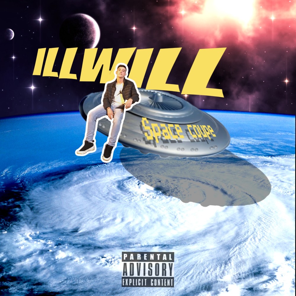 Space Coupe (Explicit)