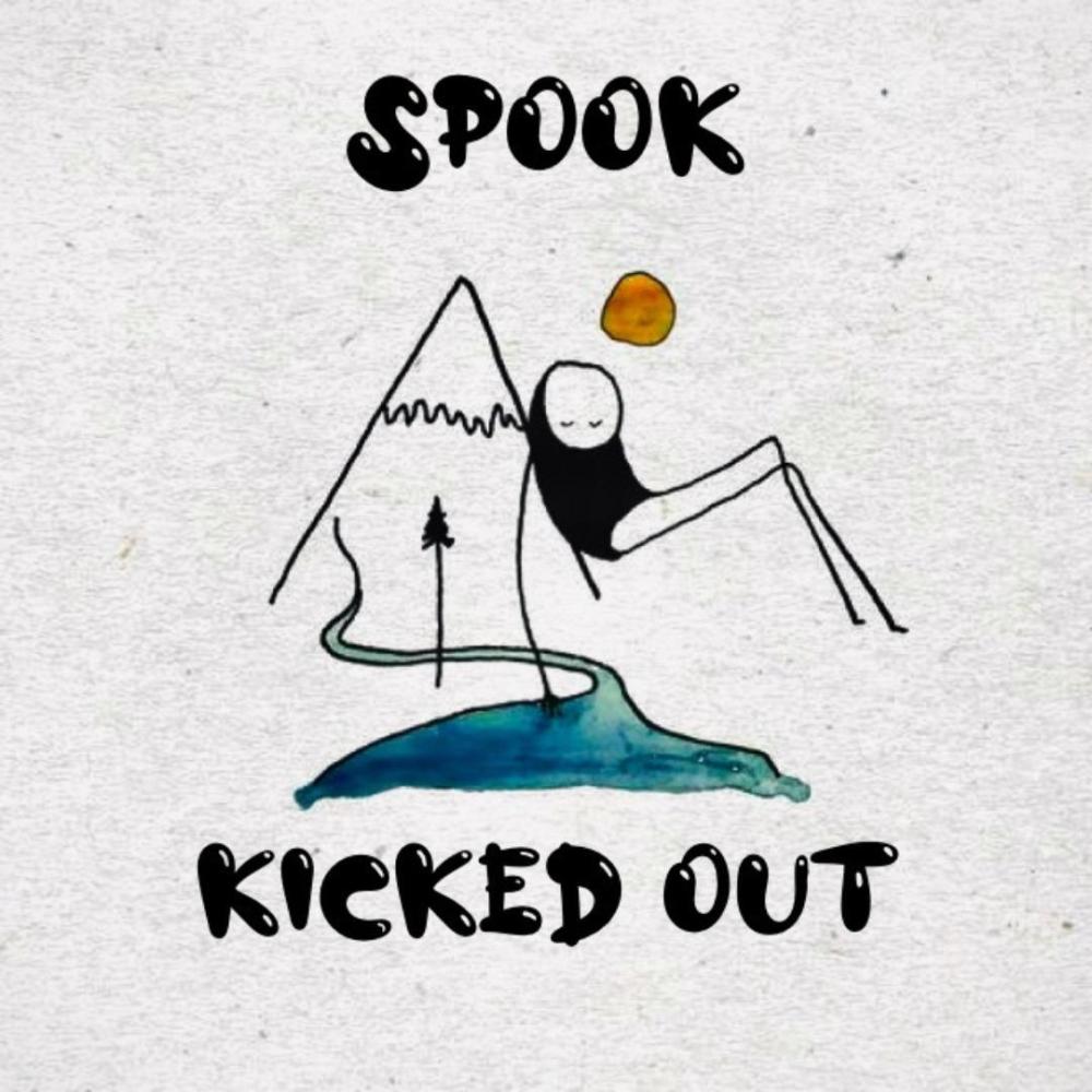 Kicked Out (Explicit)