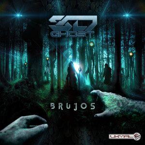 Album Brujos from 3D-Ghost