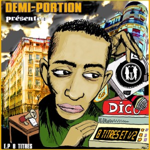 Listen to Sauve qui peut song with lyrics from Demi Portion