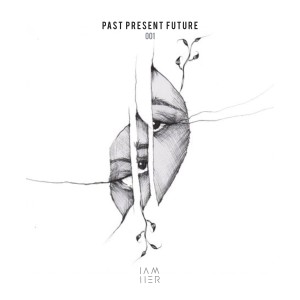 อัลบัม Past Present Future VA 001 : Presented by UNDERHER ศิลปิน UNDERHER