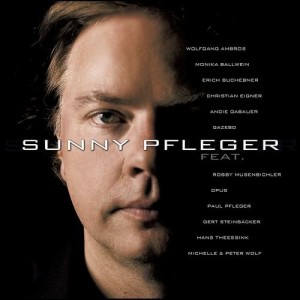 ดาวน์โหลดและฟังเพลง Love Games พร้อมเนื้อเพลงจาก Sunny Pfleger & Friends