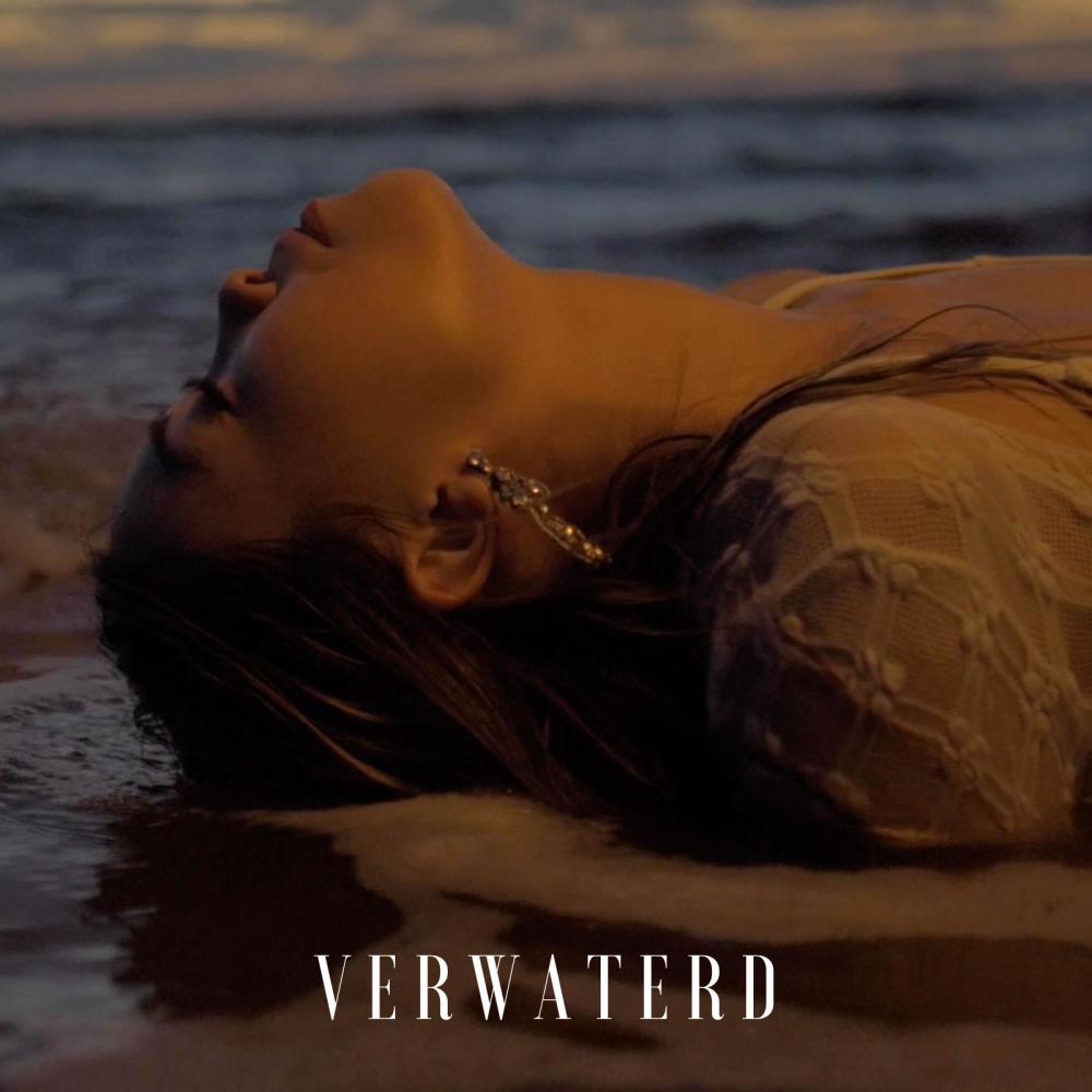 Verwaterd