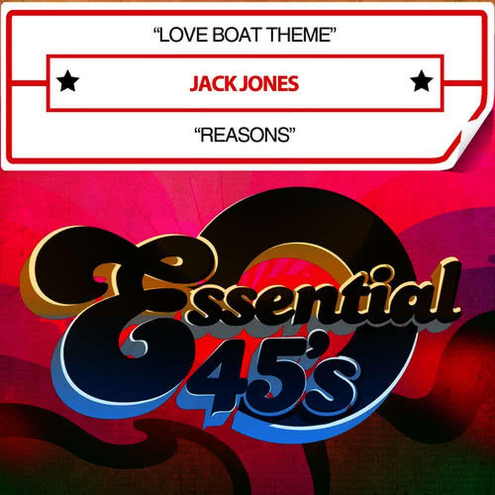 Love Boat Theme