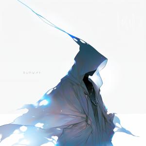 Listen to RUNWAY (完整版) song with lyrics from KAII
