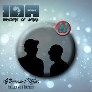 Listen to Give Me More song with lyrics from Invaders Of Afrika