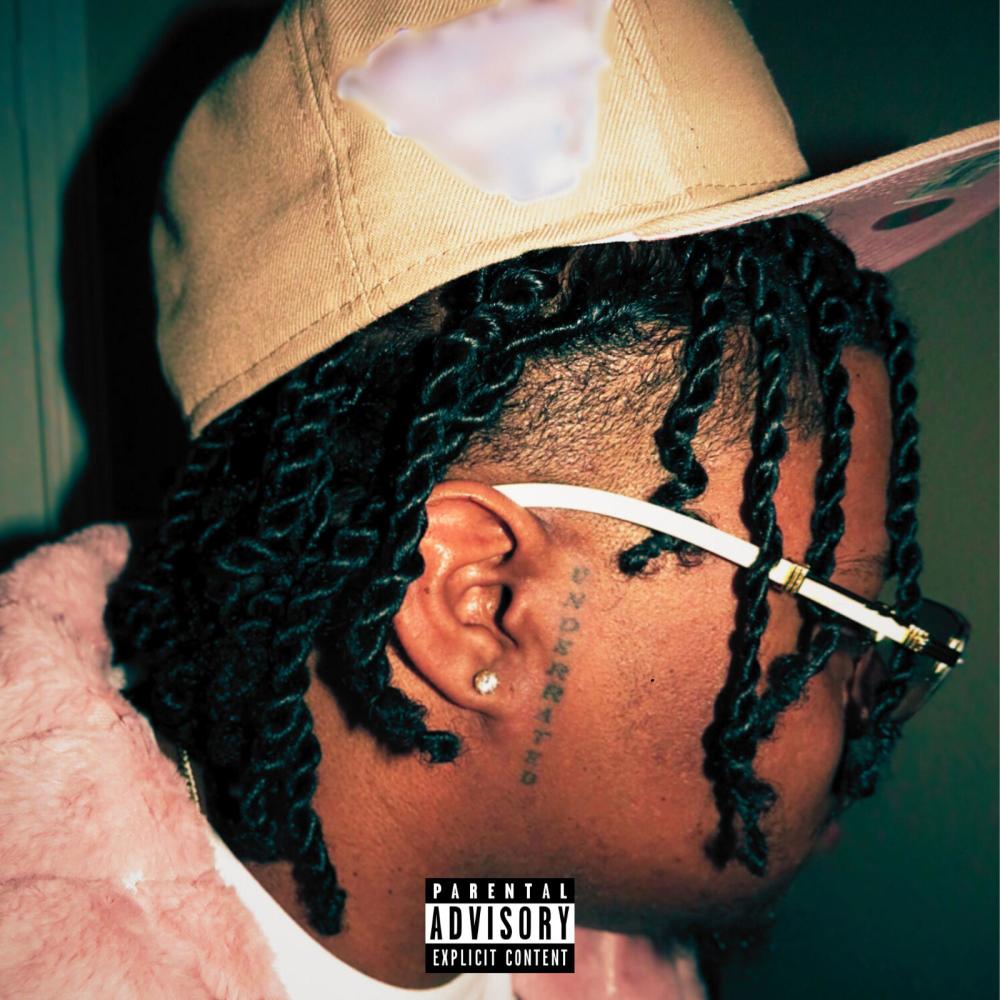 Grown Man (feat. D-Lo) (Explicit)
