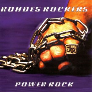 收聽Rohdes rockers的Power Rock歌詞歌曲