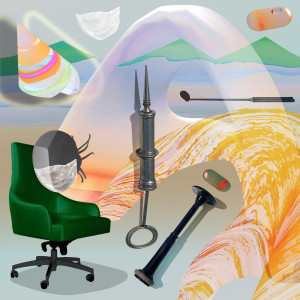 收听The Shanghai Restoration Project的Involuntary Prophet歌词歌曲