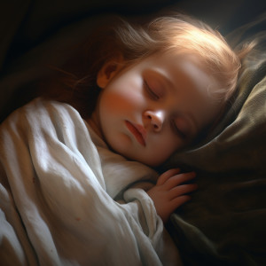 Baby Sweet Dreams的專輯Silent Night Lullaby: Peaceful Baby Sleep Music