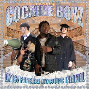 收聽Dx137的******* Boyz (Explicit)歌詞歌曲