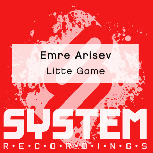 收聽Emre Arisev的Litte Game歌詞歌曲