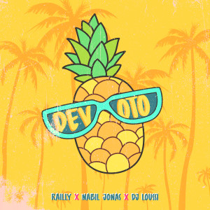 Album Devoto from Railly