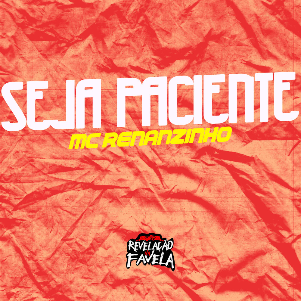 Seja Paciente