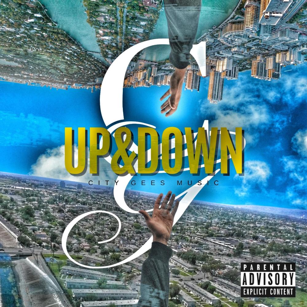 Up&Down (Explicit)