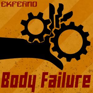 Dengarkan lagu When Bodies Meet (Remix) nyanyian Exferno dengan lirik
