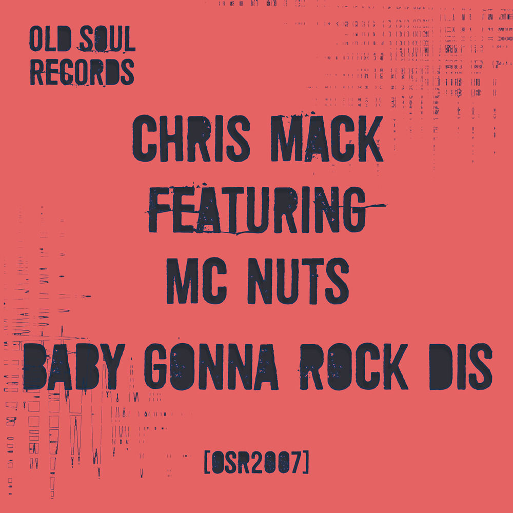 Baby Gonna Rock Dis (The Disco Jump Mix)