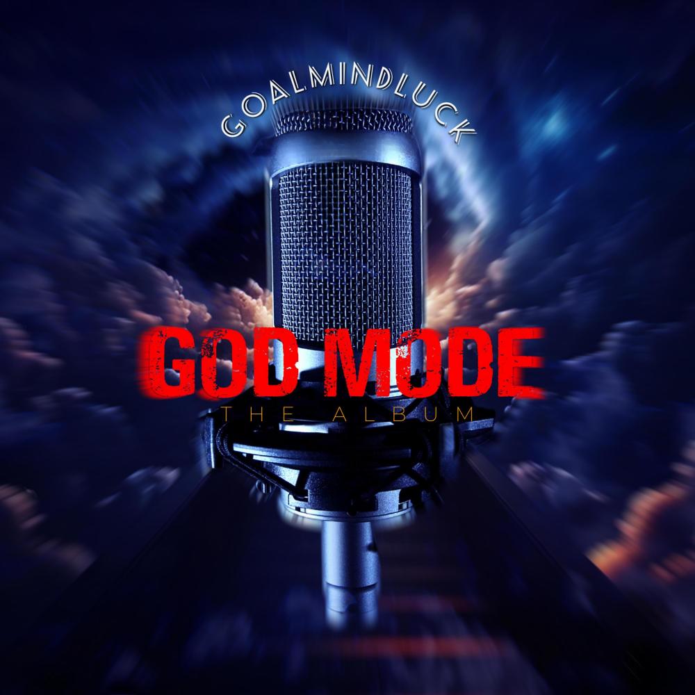 God mode (feat. Aaron Combs & Don G) (Explicit)