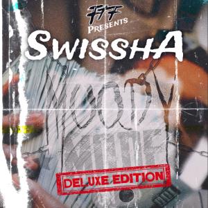 收聽Swissha的Spread (Explicit)歌詞歌曲