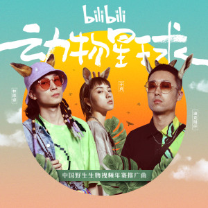 Listen to 动物星球 (中国野生生物视频年赛推广曲) song with lyrics from 林原谅